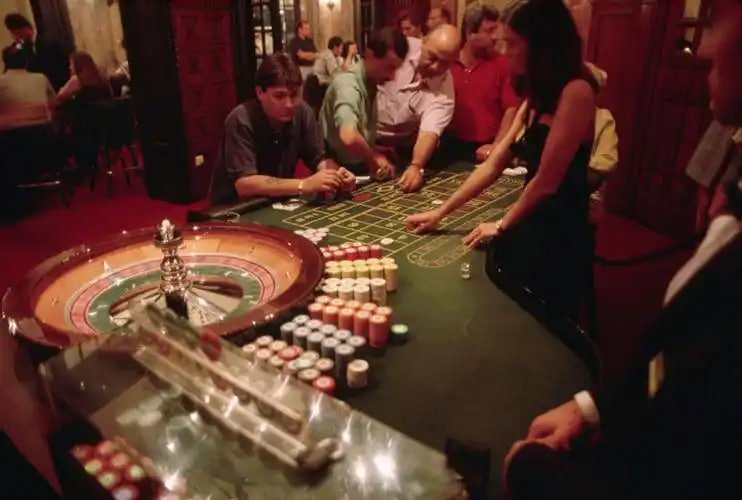 ipet789 Live Casino Baccarat